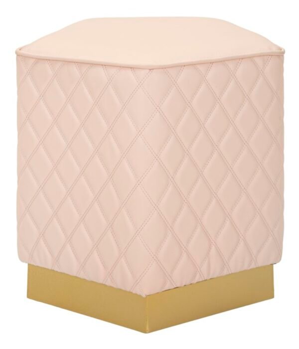 PUFF PENTAGONAL SHARON CM 35X35X38