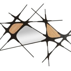 PAINEL DE PAREDE ABSY 114X2X80 CM