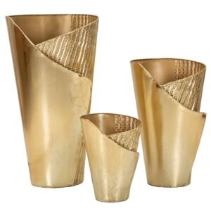 P/POTES FLOSTY TRIS CM 39X42X75-32X32X55-25X25X35