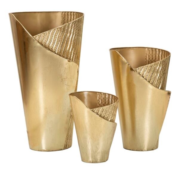 P/POTES FLOSTY TRIS CM 39X42X75-32X32X55-25X25X35