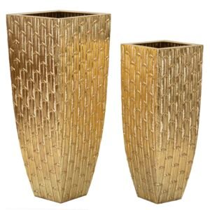 POTES P/PAR GLISS CM 40X40X99-32X32X84