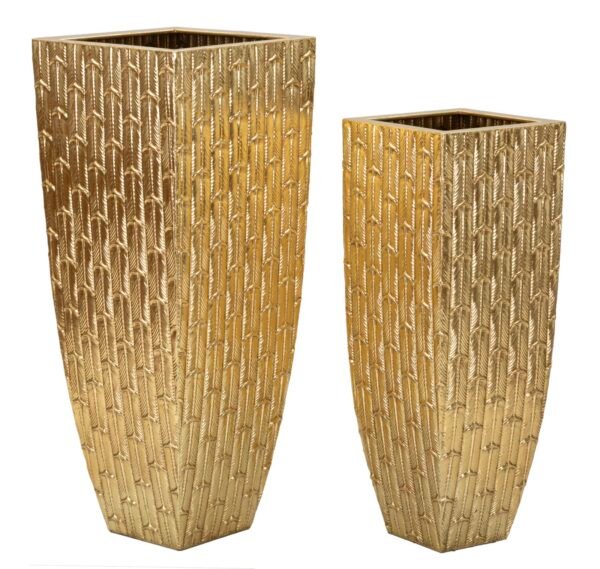 POTES P/PAR GLISS CM 40X40X99-32X32X84