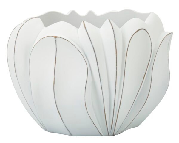 CACHEPOT GARDY CM Ø 34,5X23,5