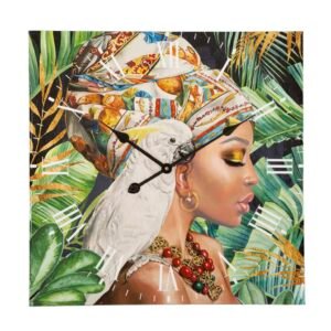 RELÓGIO KLOE CM 60X4.5X60