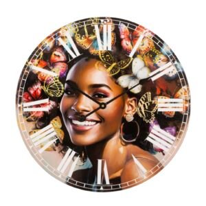 RELÓGIO KOURT CM Ø 60X4,5