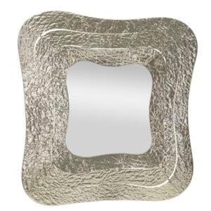 AURY ESPELHO QUADRADO 74X7X79 CM