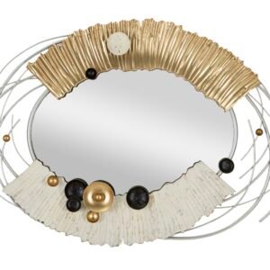 ESPELHO KLEE CM 114x7x8+O137:T1381