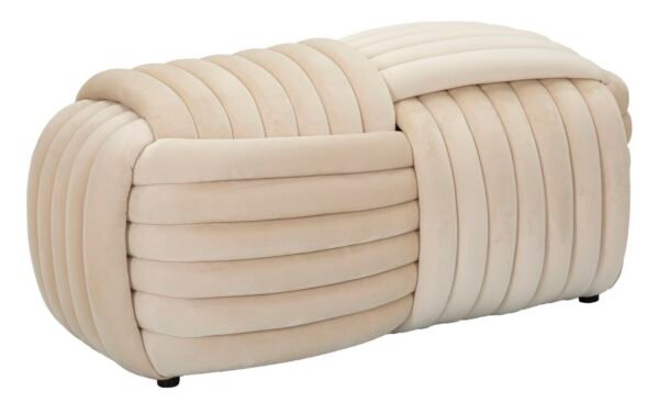 CREME DE BANCO SOFTY 90X45X45 CM