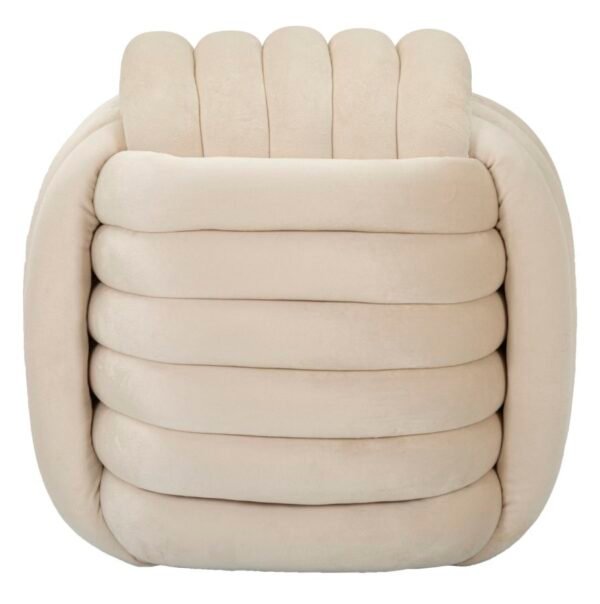CREME MACIO PUFF CM 45X45X45
