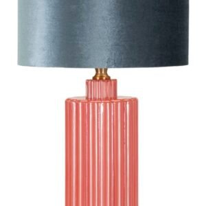 CANDEEIRO DE MESA TORRE HELENE CM Ø40X70