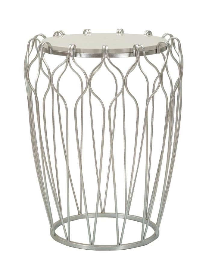 MESA DE GANCHO Ø 47,5X61,5 CM