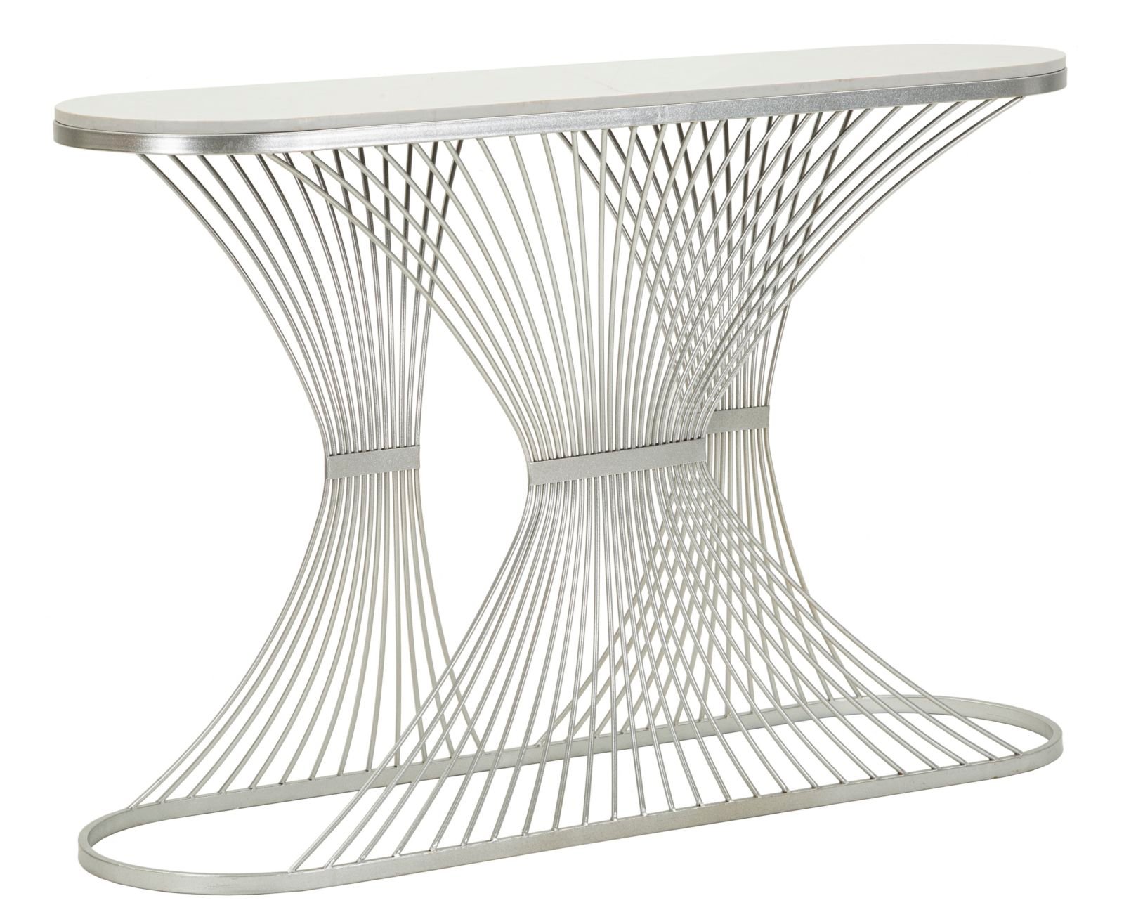 CONSOLA LISTRA CM 120X35X79