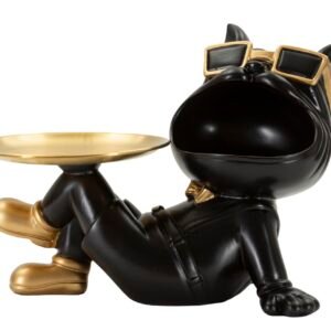 DOG BUDDY S/BOLSOS 27X17X18,5 CM