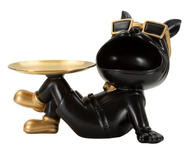 DOG BUDDY S/BOLSOS 27X17X18,5 CM