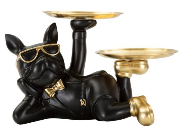 ROVER DOG S/BOLSOS 23,5X13X18,5 CM