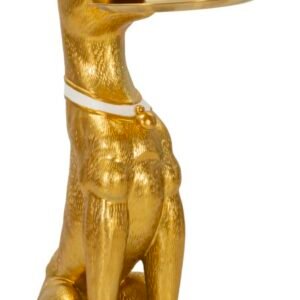 POÇO PARA CÃES SEM BOLSOS 30X64X91 CM