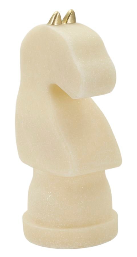 CAVALO QUARZY CM 14X13X31