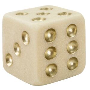 PORCA QUARZY 12X12X12 CM