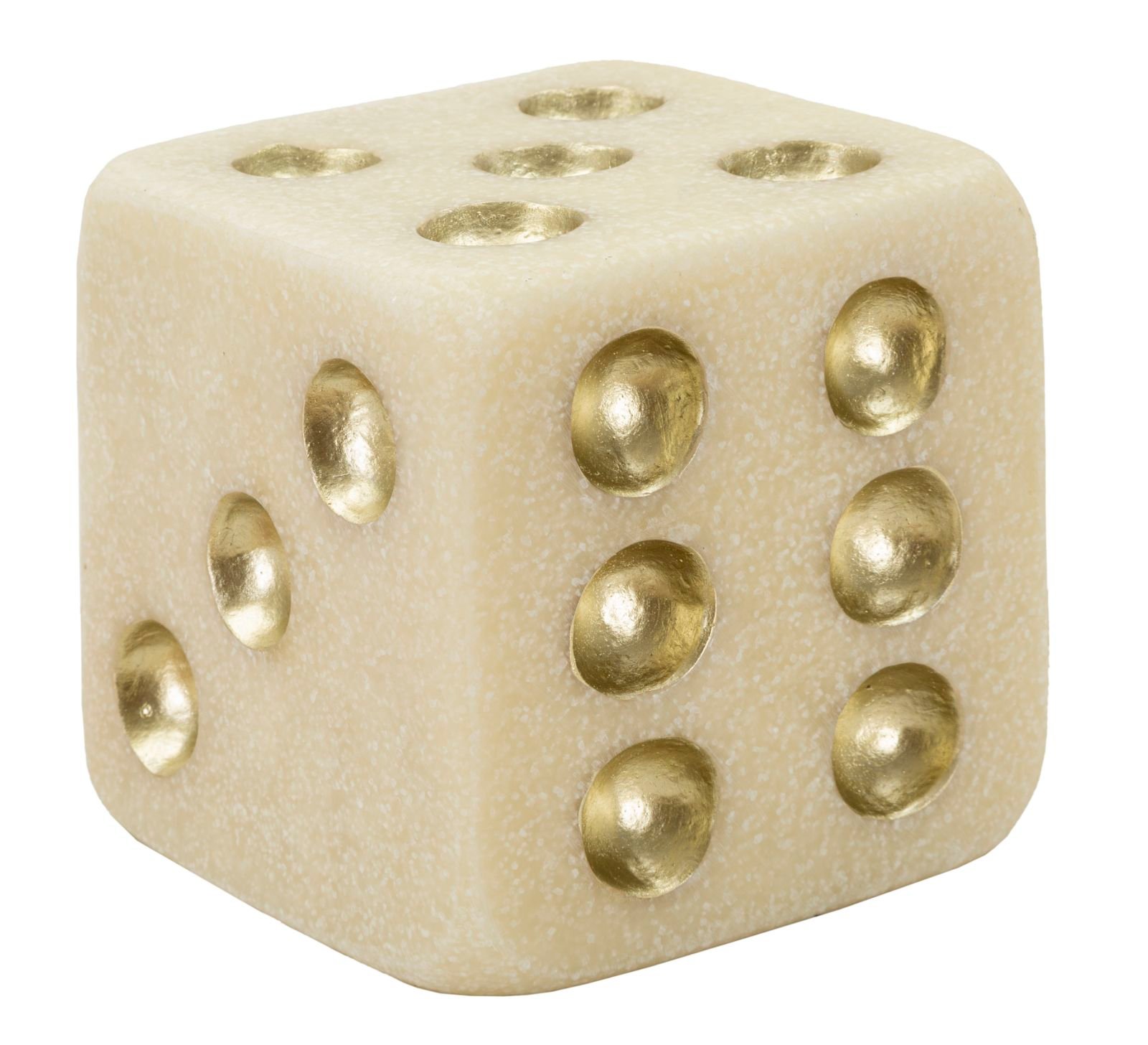 PORCA QUARZY 12X12X12 CM