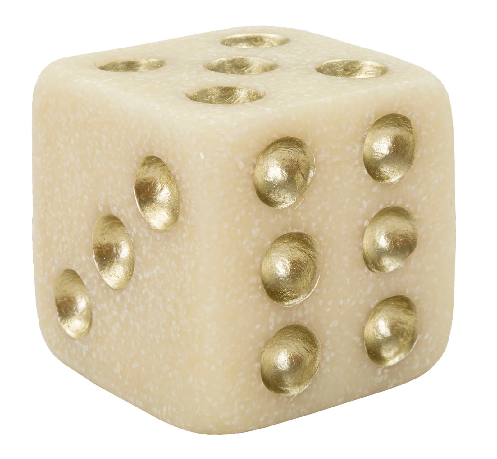 PORCA QUARZY 8X8X8 CM