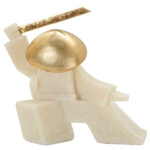 SAMURAI ODA QUARZY -B- CM 19X8X18