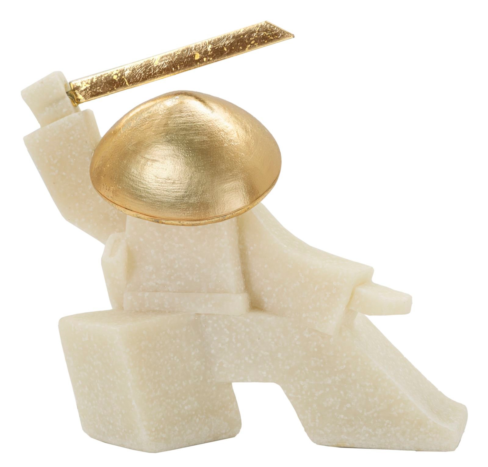 SAMURAI ODA QUARZY -B- CM 19X8X18