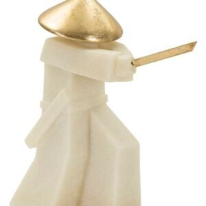 SAMURAI TOKU QUARZY -A- CM 34X12X30