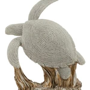 TARTARUGA SPARKY CM 19X10.5X22