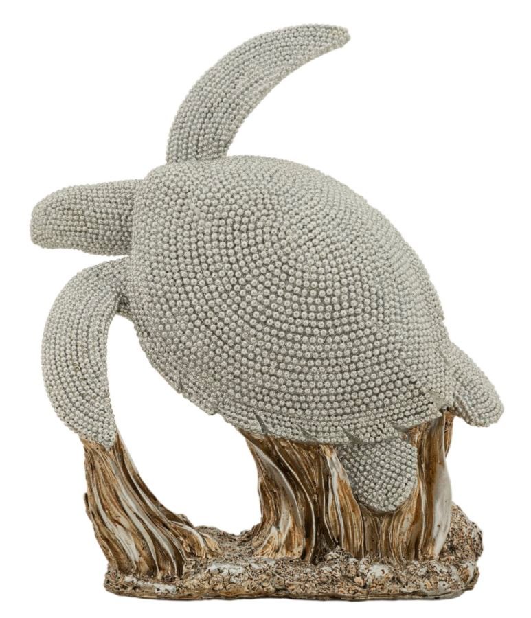 TARTARUGA SPARKY CM 19X10.5X22