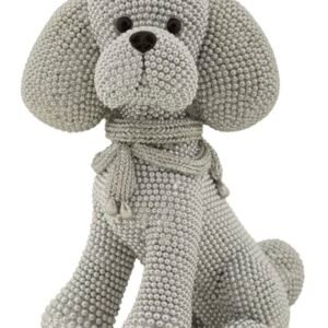 POODLE SPARKY CM 14,5X10X19