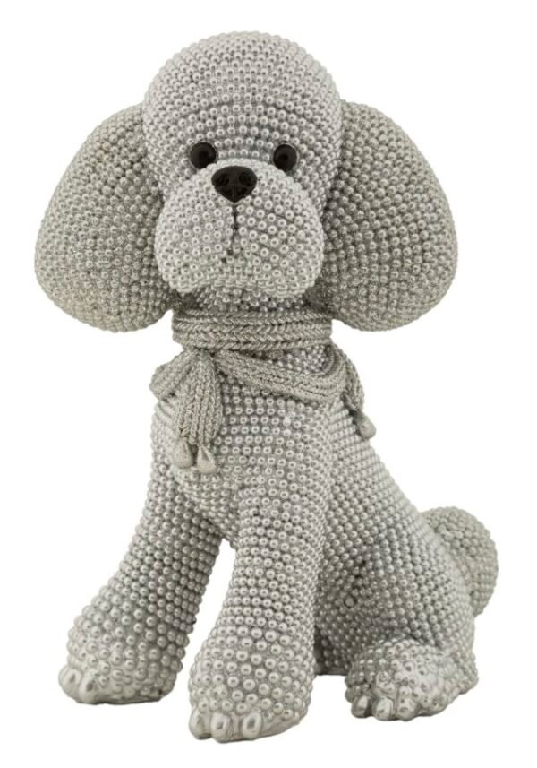POODLE SPARKY CM 14,5X10X19