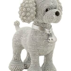 POODLE SPARKY CM 15X9,5X15