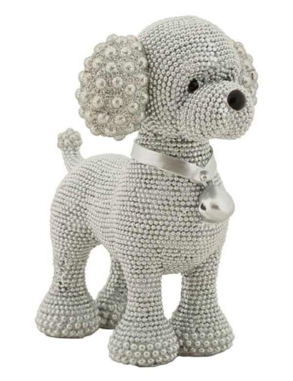 POODLE SPARKY CM 15X9,5X15