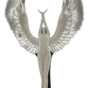 ESTÁTUA SPARKY CM 26X9X48