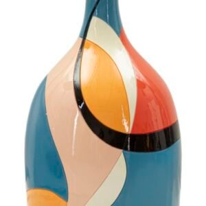 VASO RUBICA CM Ø 25X66