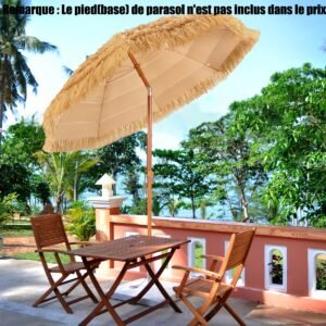 Sofá conversível para pátio para 2 pessoas, acolchoado com espuma de secagem rápida, apoios de braços ajustáveis, capacidade para 300 kg, cinza