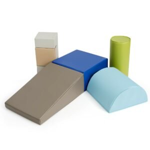 Conecte 4 em Linha Gigante com 42 Argolas Jumbo para Jardim e Praia Azul