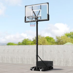 Bola de socos para crianças com altura ajustável de 85 a 130 cm, bomba e luvas de boxe incluídas