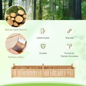 Composteira de jardim de 380 L, composteira externa com tampa e várias aberturas ajustáveis ​​para criar solo fértil, preta