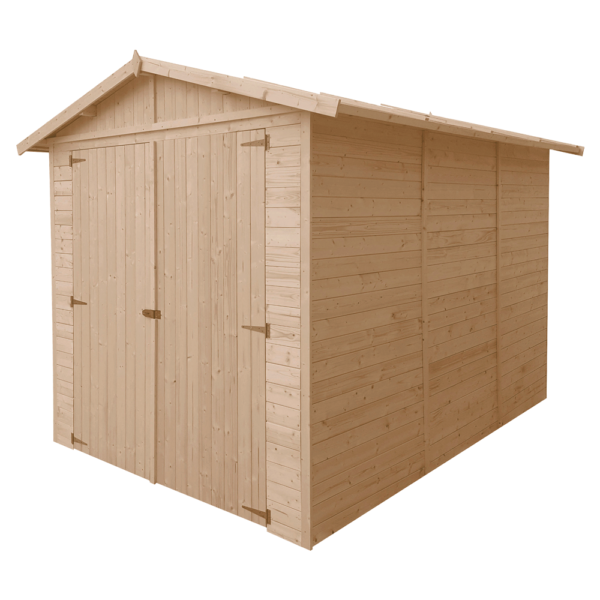 Garagem