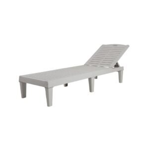 Conjunto de 2 vasos com vaso interno 82 cm / 60 cm de altura Vasos de vime empilháveis ​​com furos de drenagem Preto