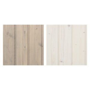 Impregnações, conjunto 1+1, cor cinza