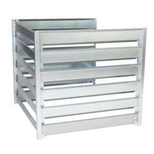 Adição de armazenamento de composto