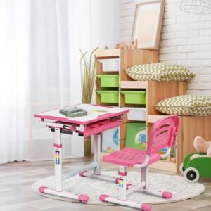 Mesa de parede conversível Space Saver - Preta