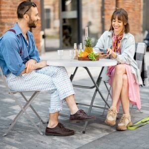 Tenda de acampamento pop-up para 2 a 3 pessoas com bolsa de transporte e sobreteto para caminhadas com mochila - cinza