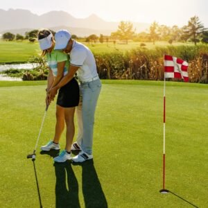 Cesta de basquete portátil com altura ajustável em 9 posições