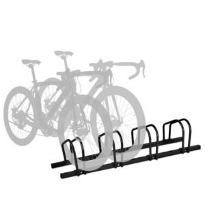 Suporte para 4 bicicletas