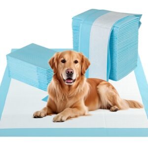 Cama de espuma para cães com 3 lados e capa removível e lavável, canil para cães médios e pequenos, bege