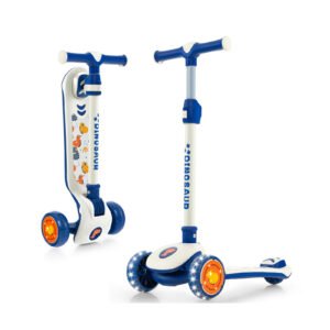 Cama de bebê conversível com trocador e bolsa de armazenamento preta