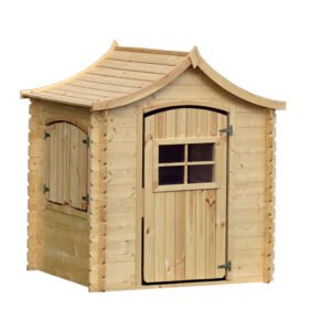 Casa de brincar infantil